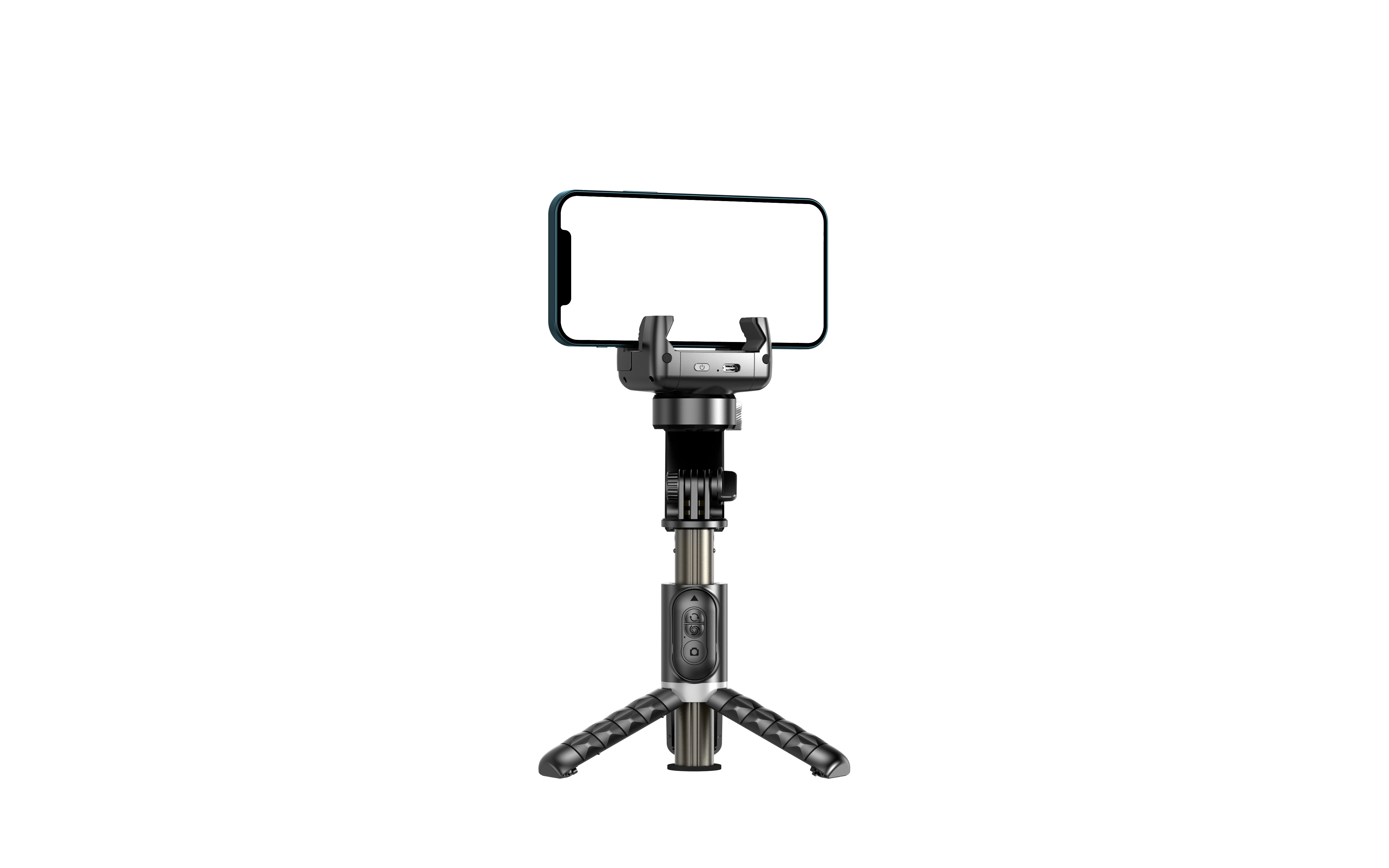 Tripod-Stand-Multi-Functional-Desktop-Gimbal-Selfie-Stick